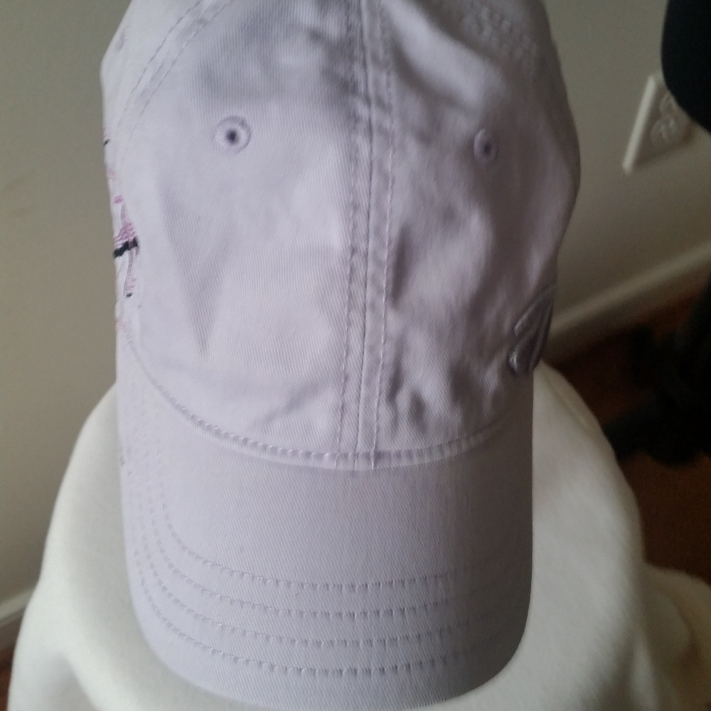 TaylorMade golf cap.  $10  OS